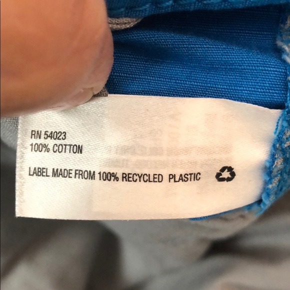 Gap Khakis Cargo shorts - Picture 5 of 6